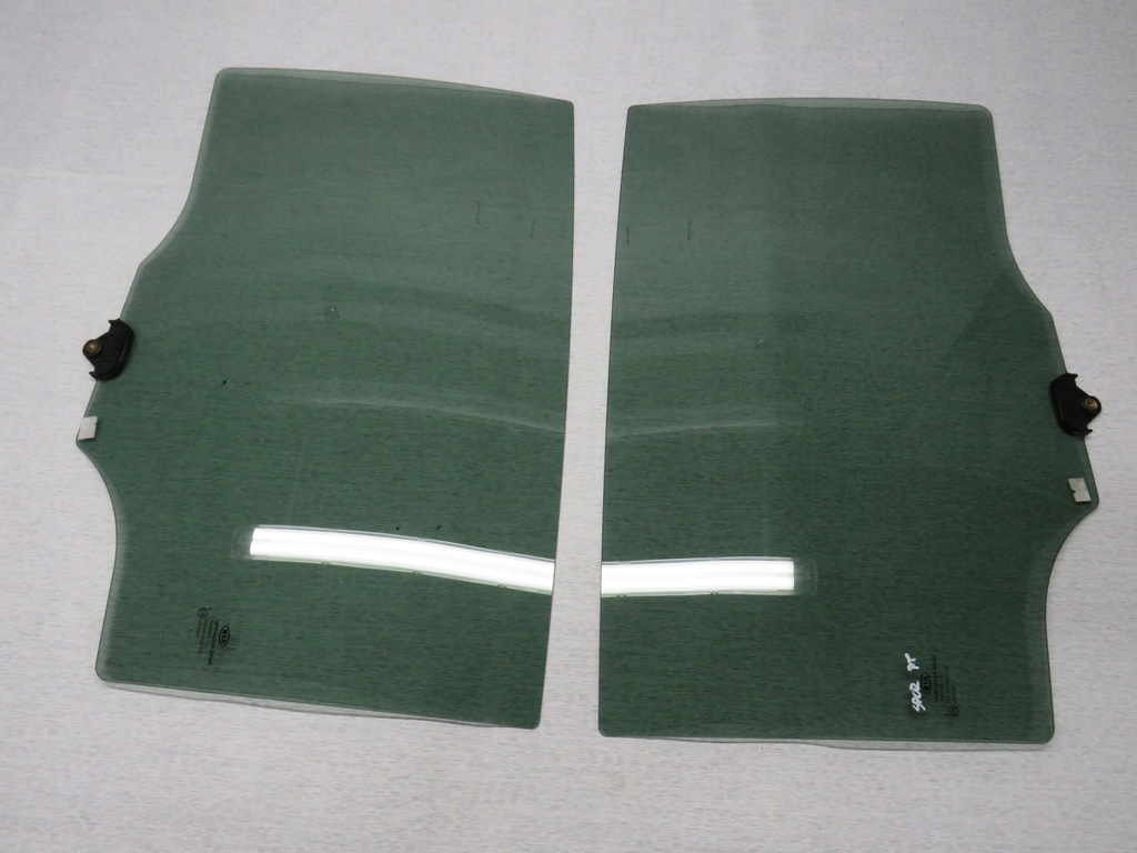 фото №1, Kia sportage iii стекло дверь задняя задняя 2012