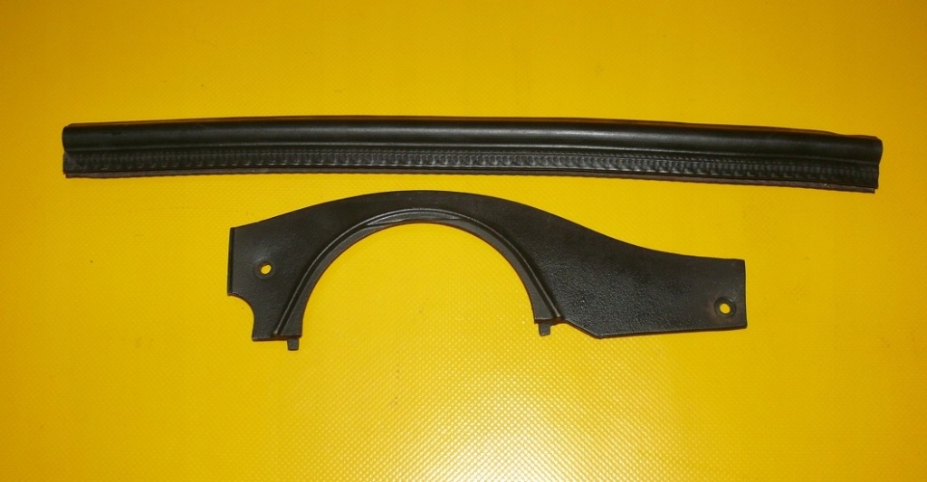 Жабо mercedes w140 s-klasa 1408300028 1408301228 Доставка