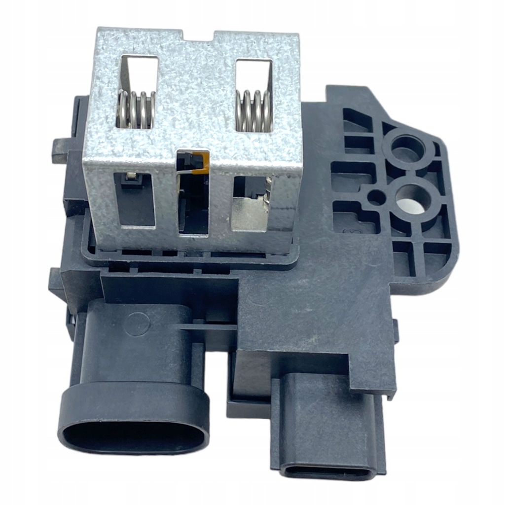 фото №12, Новый оригинальный номер резистор вентилятора радиатора sandero ii logan ii duster