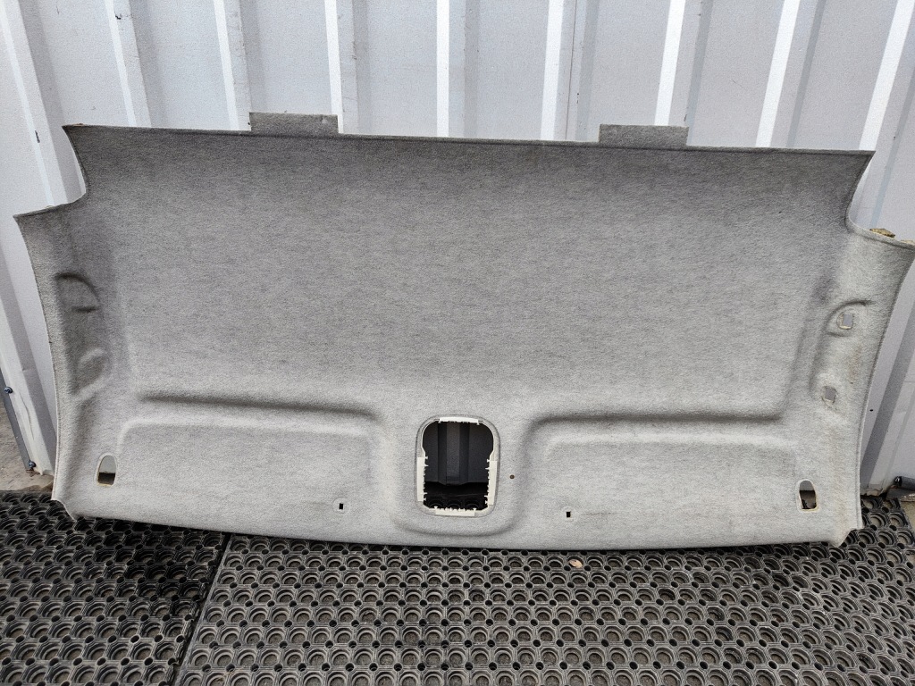 фото №2, 8200073655 renault trafic ii gm91167074 потолок