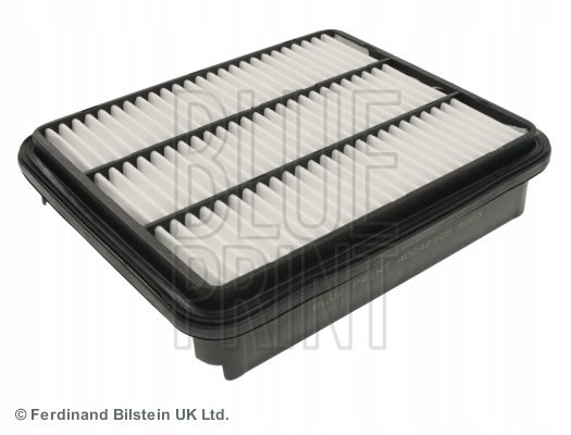 фото №1, Blue print adc42225 фильтр воздуха