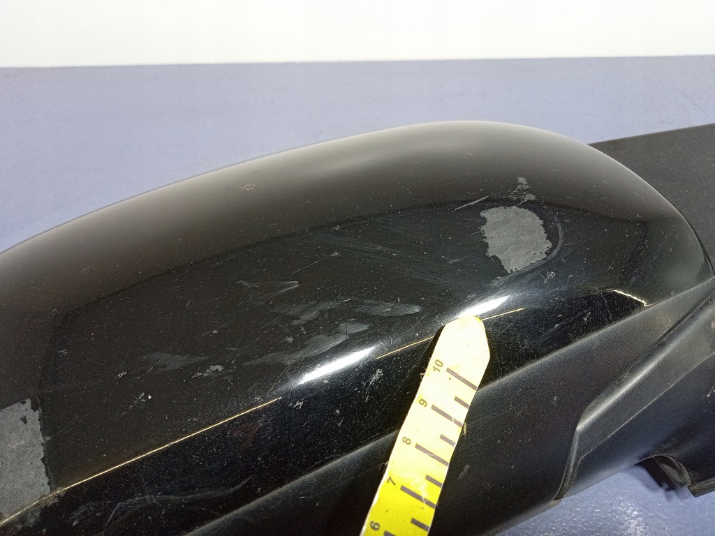 фото №7, Toyota rav4 iii xa30 05-10 дзеркало праве 5 pin 202