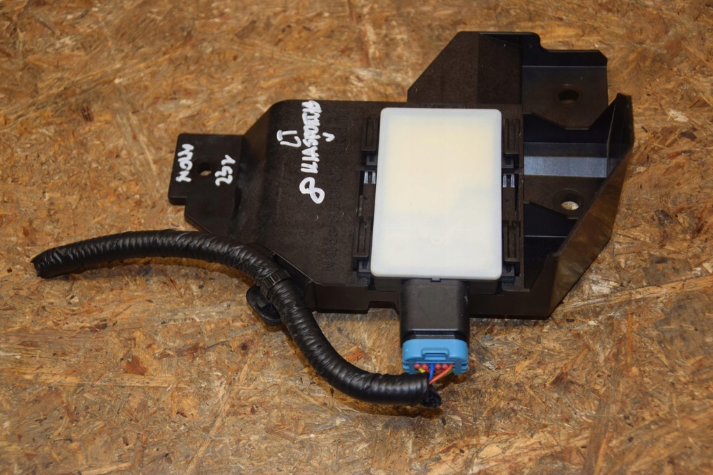 фото №6, Радар датчик датчик задняя sportage v новый 23r 0km 99140-r2020 99150-r2020