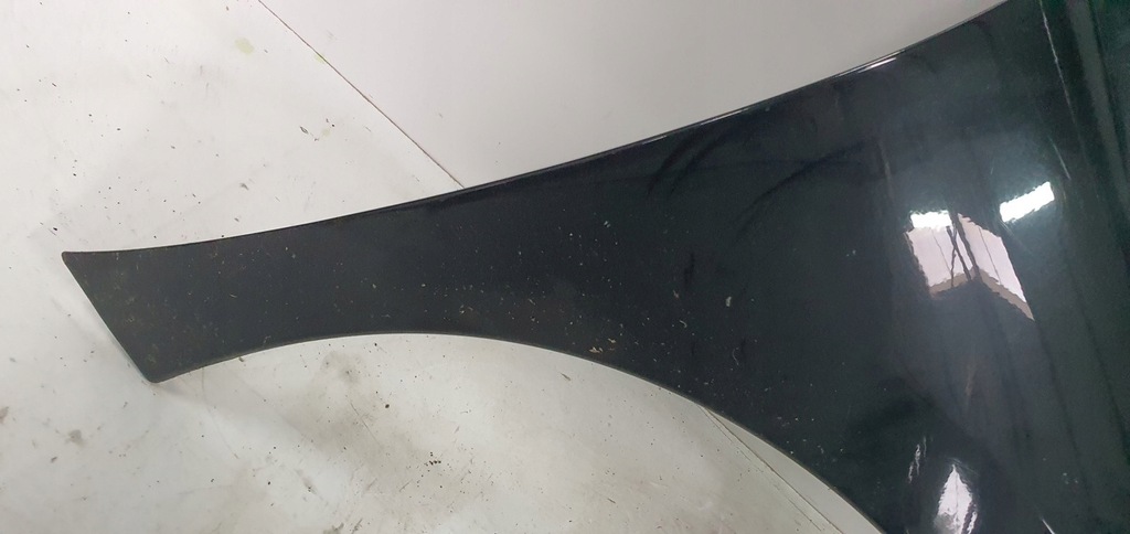 фото №6, Peugeot 207 cc крыло правый перед