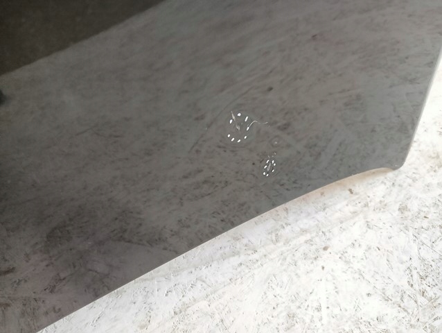 фото №7, Капот крышка двигателя bmw x3 g01 x4 g02 2017-