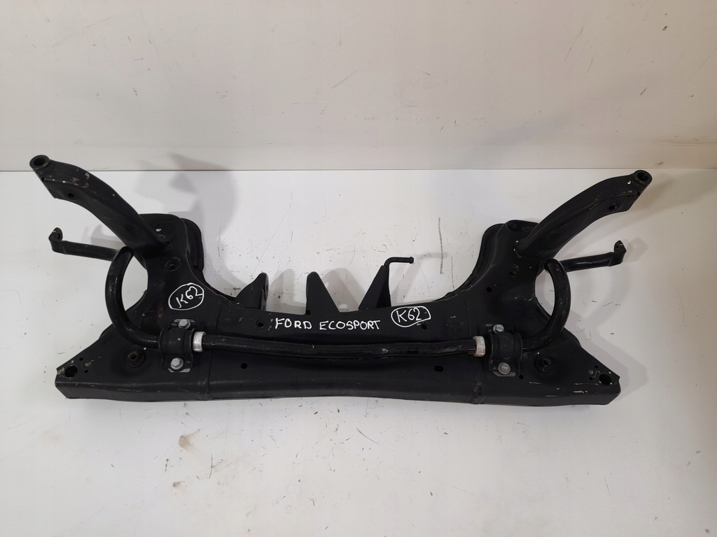 фото №1, Ford ecosport підрамник підвіска gn15-5019-d4a k62
