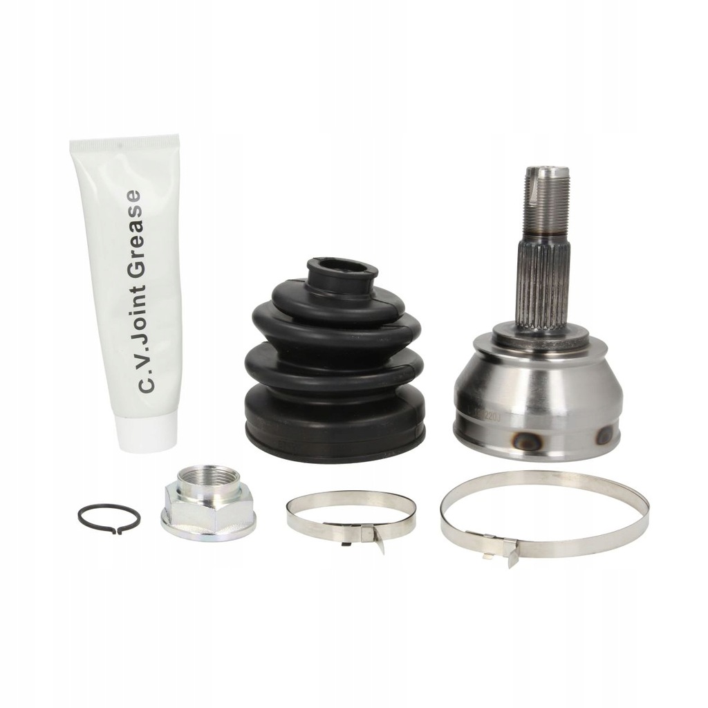 фото №2, Шарнир полуось наружный l/p alfa romeo 145 146 147 156 gtv spider