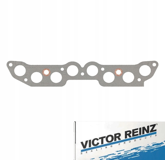 фото №1, Прокладка коллектор впускной do fiat siena 1.4