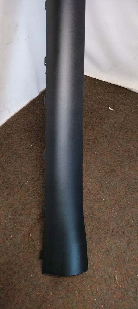 фото №3, Молдинг поріг права tesla y