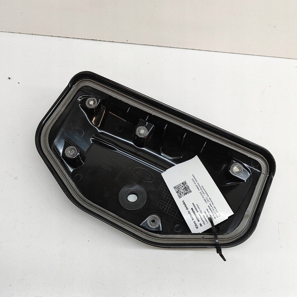 фото №4, Land rover range rover sport l494 2018 другая часть подвеска