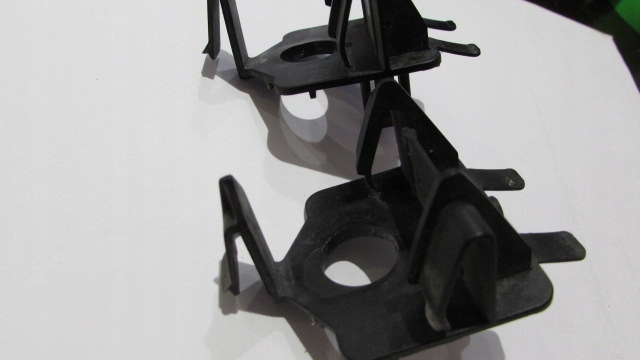 фото №1, Кронштейн балка задній ds5