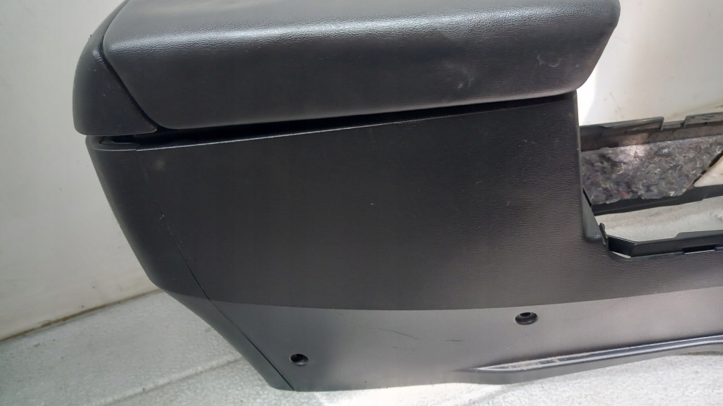 фото №6, Підлокітник honda accord