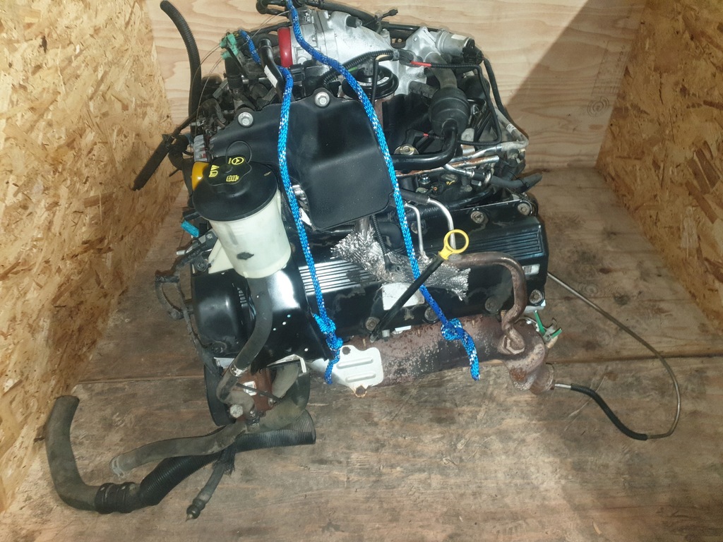 фото №9, Двигун комплект ford f150 f-150 5.4 2004 expedition