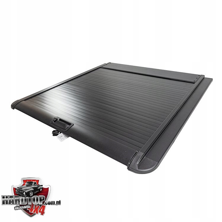 фото №5, Шторка кришка коробки вантажний toyota hilux 20+