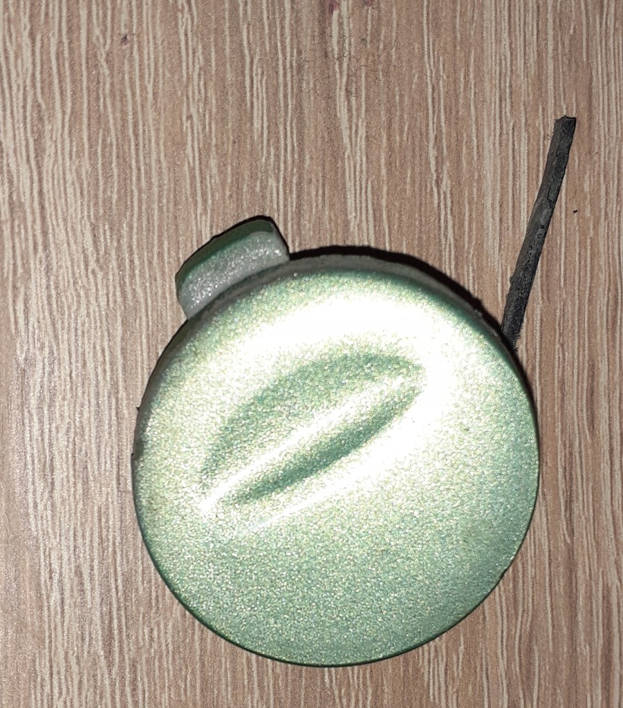 фото №1, Заглушка бампера перед hyundai getz 86517-1c000