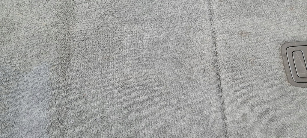 фото №10, A7 c8 4k обшивка пол багажника задняя granitgrau 4k8863463