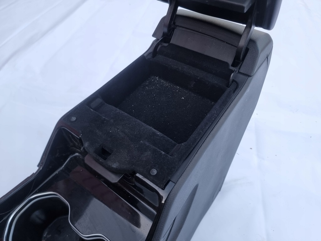 фото №14, Jeep grand cherokee wl l 3.6 limited туннель средний kompletny 2021-