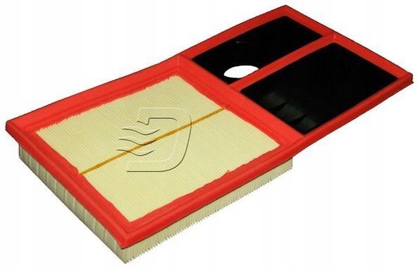 фото №1, Фільтр повітря denckermann a140336