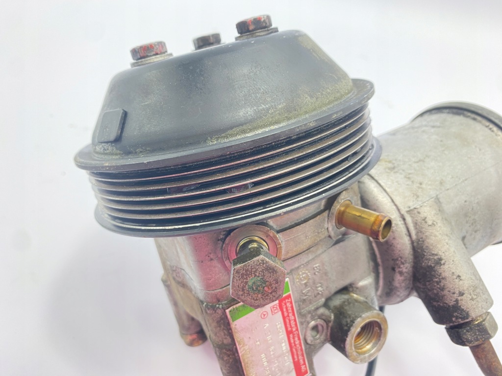 Насос підсилювача asd рівень mercedes w124 r129 w140 2104662101 8691900501 Зі Шроту