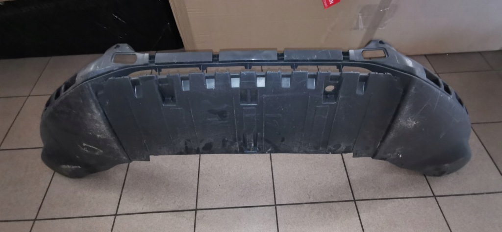 фото №1, Спойлер бампера cv4417f775a ford kuga mk2