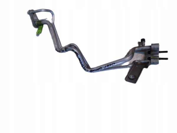 фото №1, Трубка кондиціонера jeep grand cherokee wk2