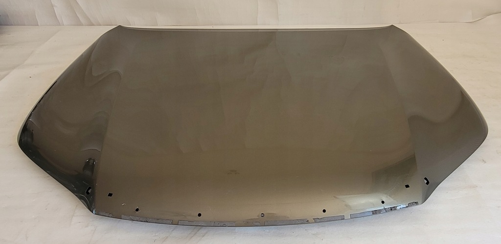 фото №8, Капот кришка двигуна toyota hilux viii lift 2020-