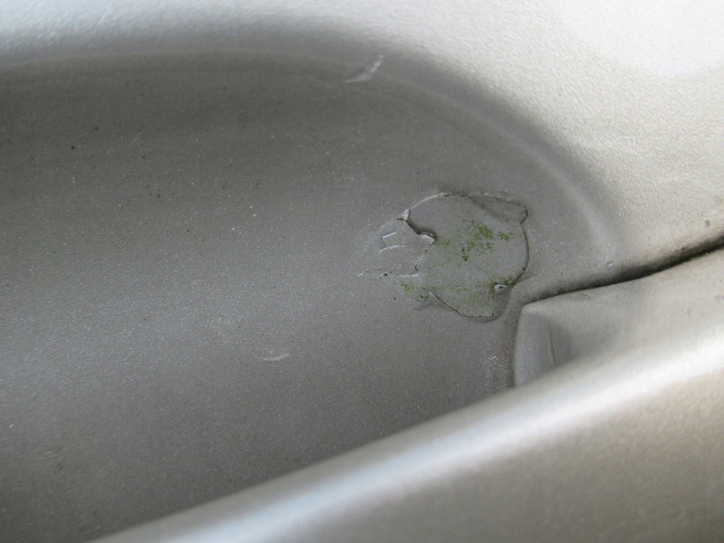 фото №8, Skoda superb i двері лівий задня 9201