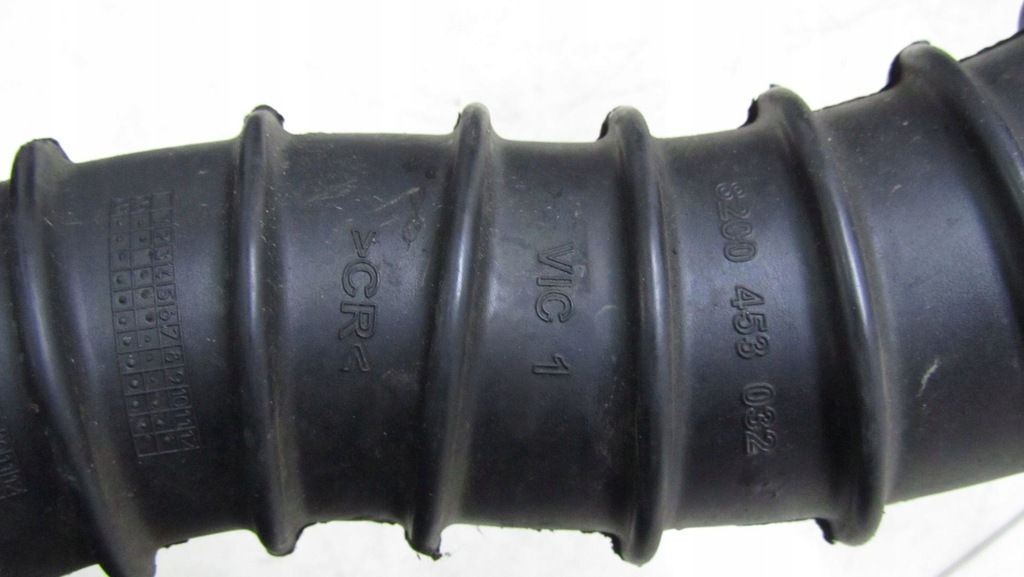 фото №5, Master movano ii 2.5 труба повітря 8200453032