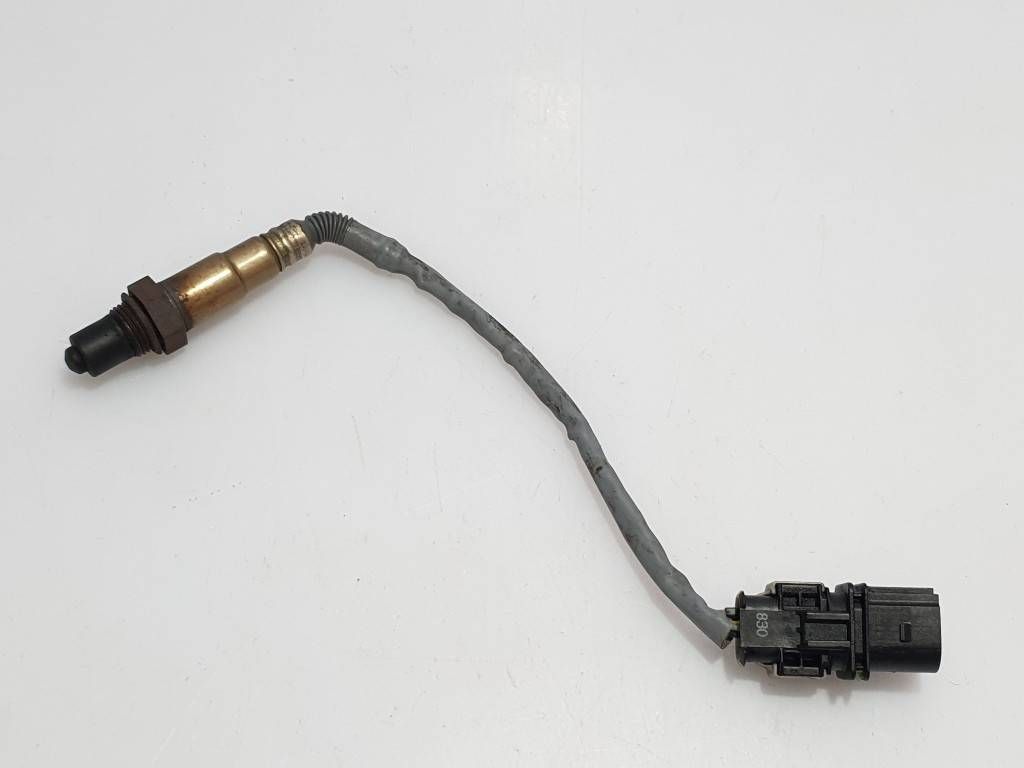фото №2, Audi q5 sq5 2009 датчик лямбда-зонд датчик 07l906262s