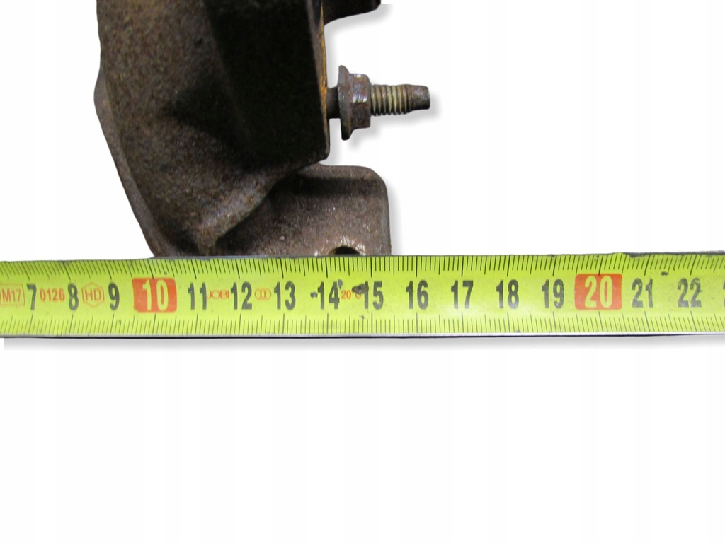 фото №8, Колектор випускний volvo v50 2.0 d 04-07r 9646849080