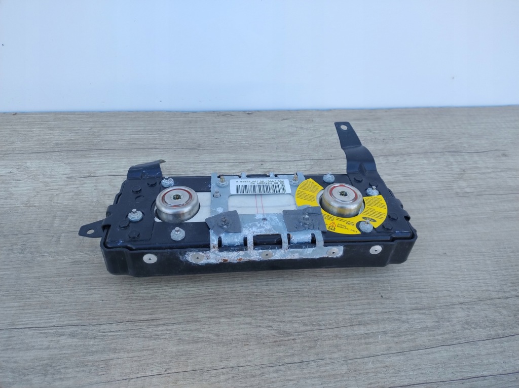 фото №2, Подушка пассажира подушка безопасности ford mondeo mk1 92-96 rok 93bgf042b84 k62/667