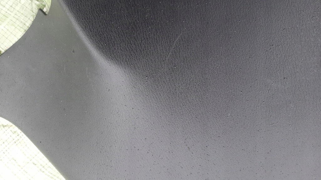 фото №7, Обшивка обивка дверь багажника nissan 200sx