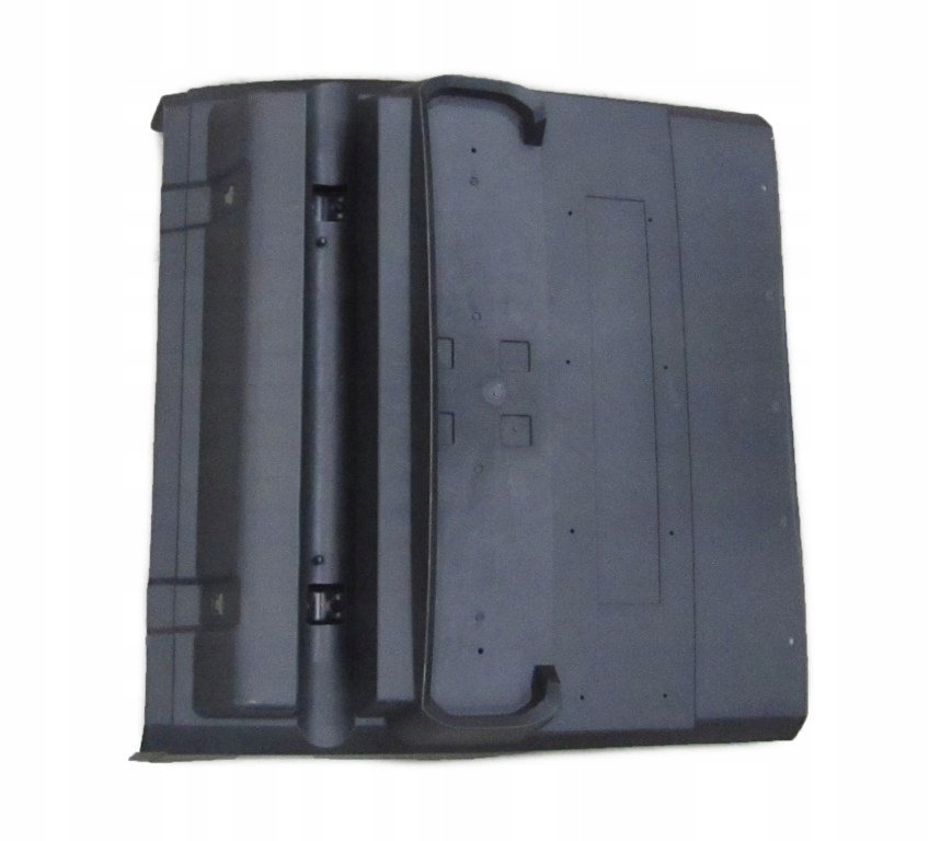 фото №1, Крила mb actros mp4 задня частина верхній