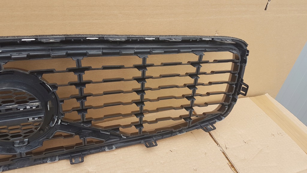 фото №13, Решётка радиатора решётка радиатора volvo v90 s90 17- 31425410