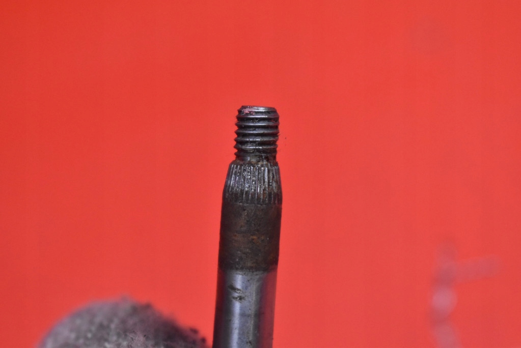 фото №9, Моторчик дворники задняя 15943776 chevrolet hhr 1 i 05-01