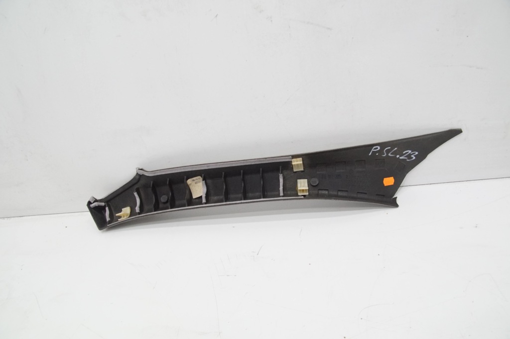 фото №3, Блок двигателя левый правый перед комплект mercedes sl r230