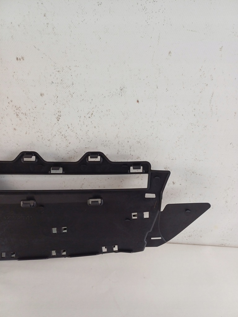 фото №10, Защита заглушка кронштейн решетка решётка перед opel astra k 15-