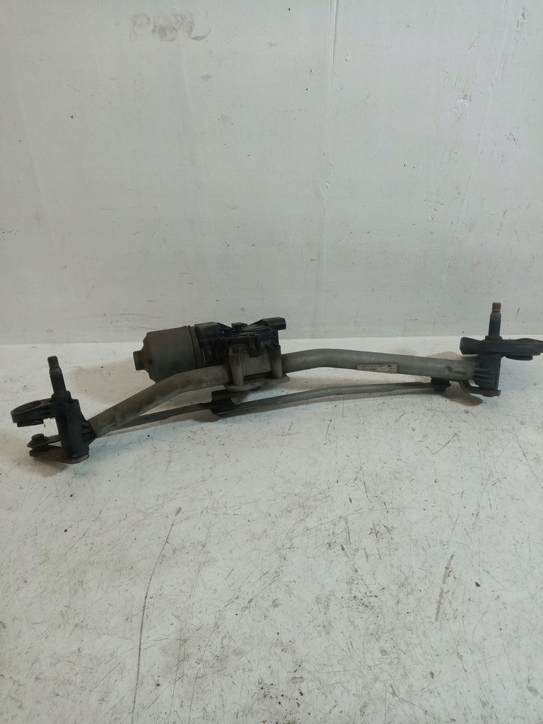 фото №1, Механізм двірник перед opel astra h