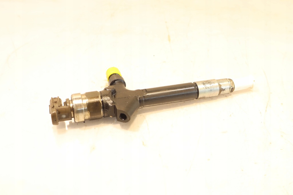 фото №1, Инжектор форсунка mazda 3 i 2.0cd