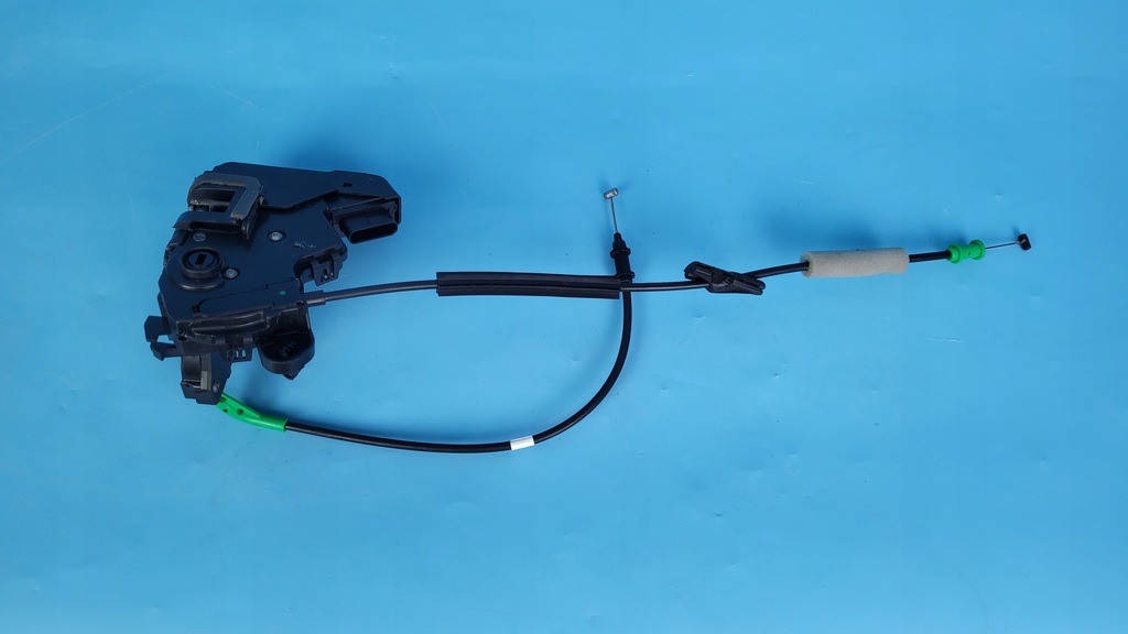 фото №11, Opel astra l vi 23r замок дверь левый задняя 9835418480