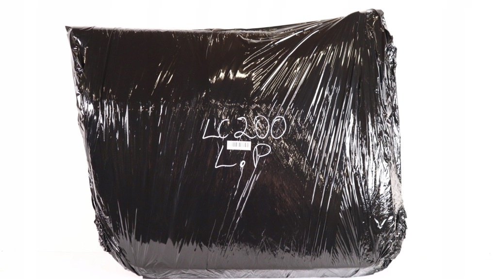 Toyota land cruiser 200 обшивка двері лівий перед 67716-60050 Зі Шроту