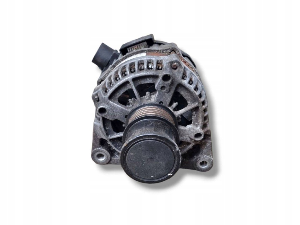 фото №1, Генератор ford focus 3 2013 cv6t-10300-ga