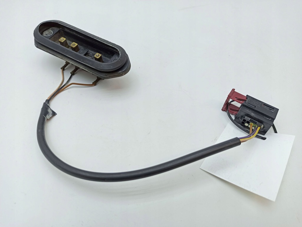 фото №9, Fiat ducato 2017 ліва сторона контакт двері бокових / розсувних 1355685