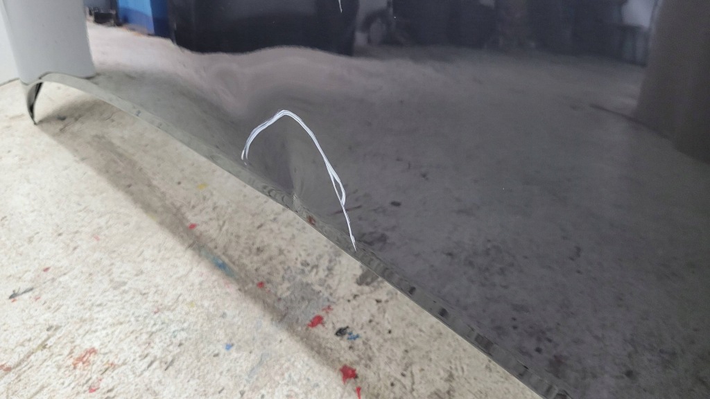 Kia optima iv 2015+ капот кришка двигуна перед передня оригінал Зі Шроту