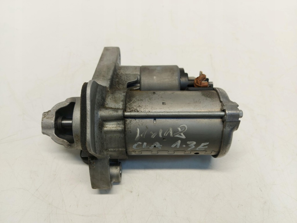 Купить Mercedes w118 cla 1.3b стартер a2829062000