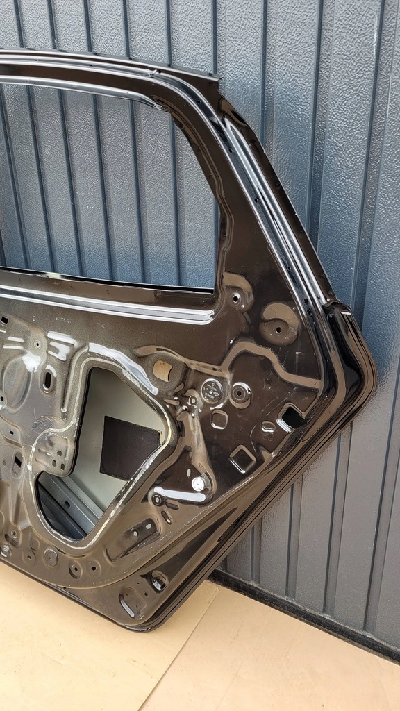 фото №12, Renault talisman двері задня правий задні праве