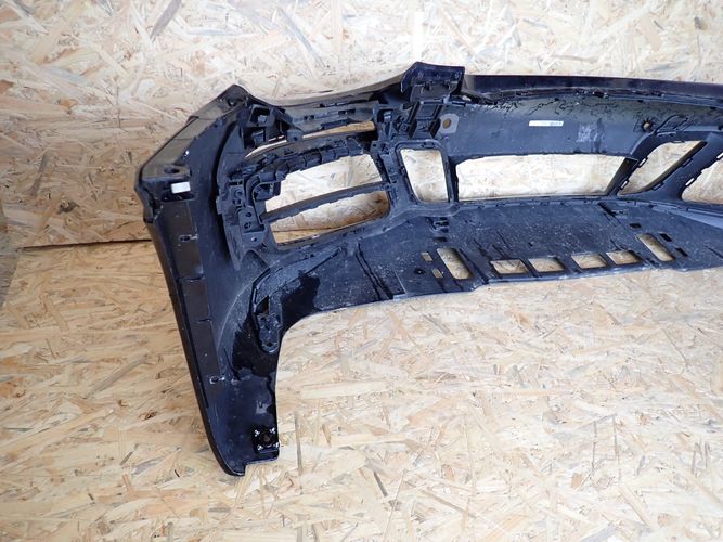 фото №14, Porsche carrera 911 991 lift 15- бампер передний перед