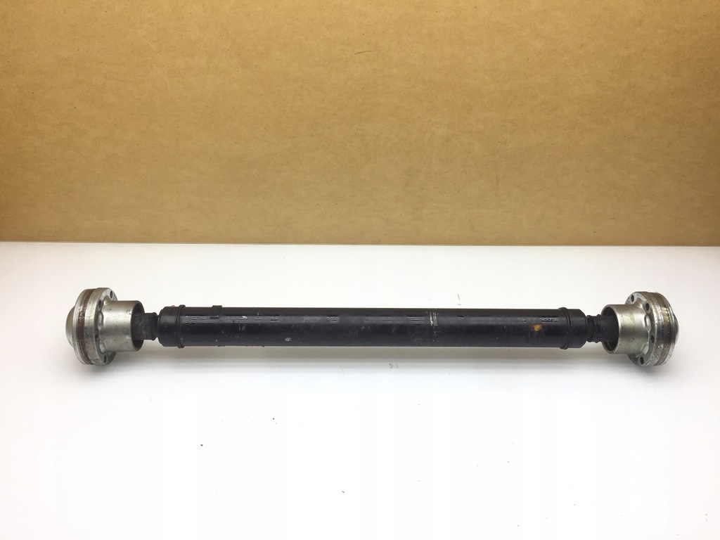 фото №1, Maserati ghibli 3.0 v6 sq4 wał приводной