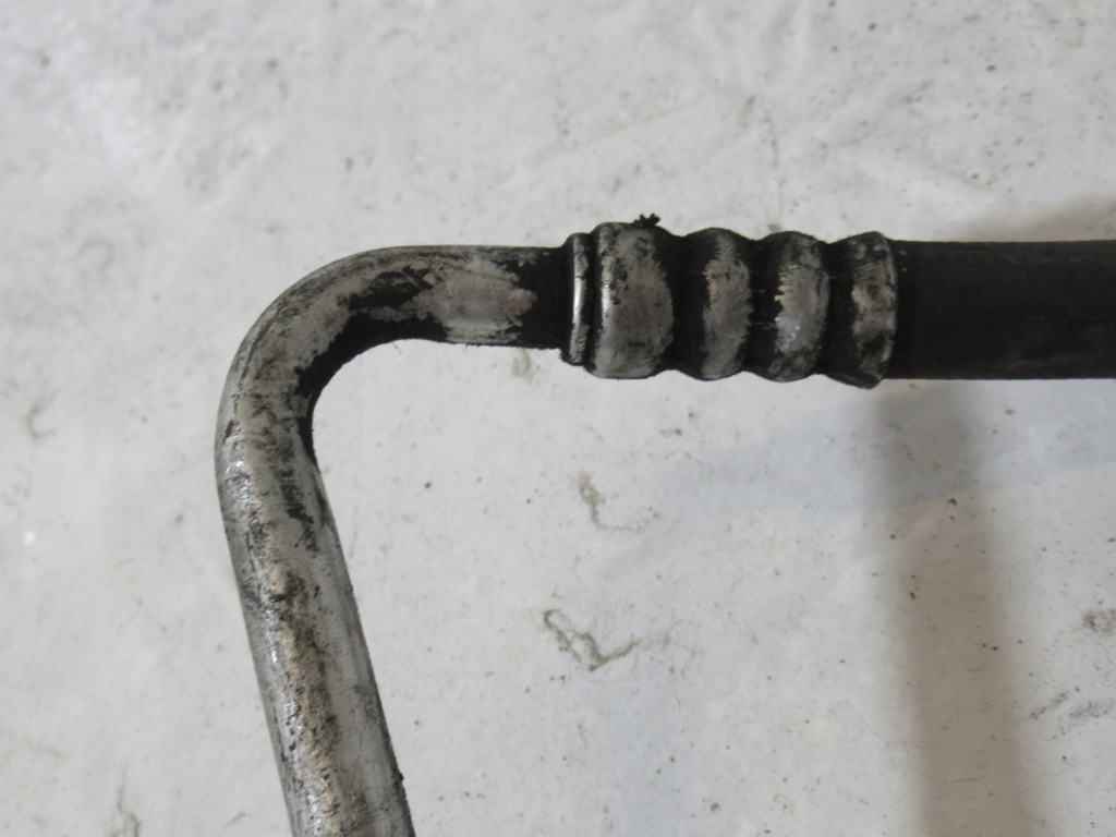 фото №5, Шланг кондиціонера ford focus mk2