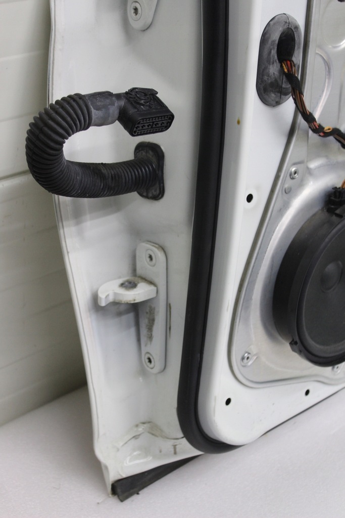 фото №14, Mercedes c klasa w204 двері правий задня праве задні kombi 799